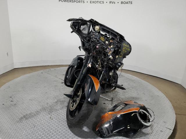 2021 HARLEY-DAVIDSON FLHTK - 1HD1KEF14MB603490