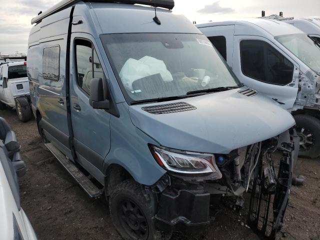 Vin: w1w4ebvy7mp424550, lot: 69774494, mercedes-benz sprinter 2500 20214