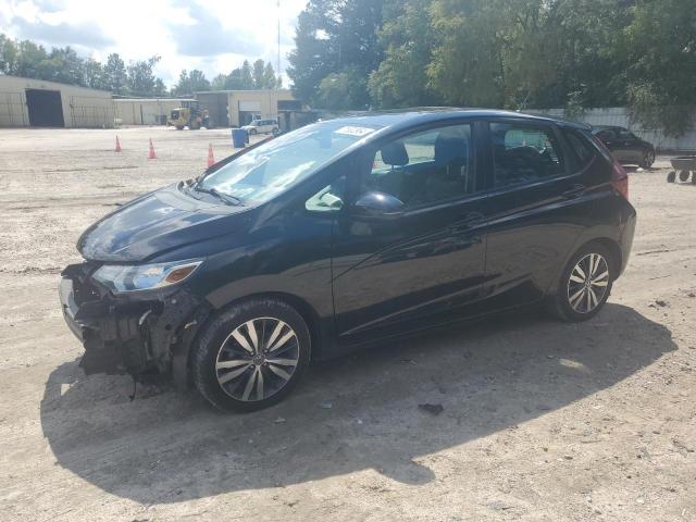 2015 HONDA FIT EX - 3HGGK5H82FM712808