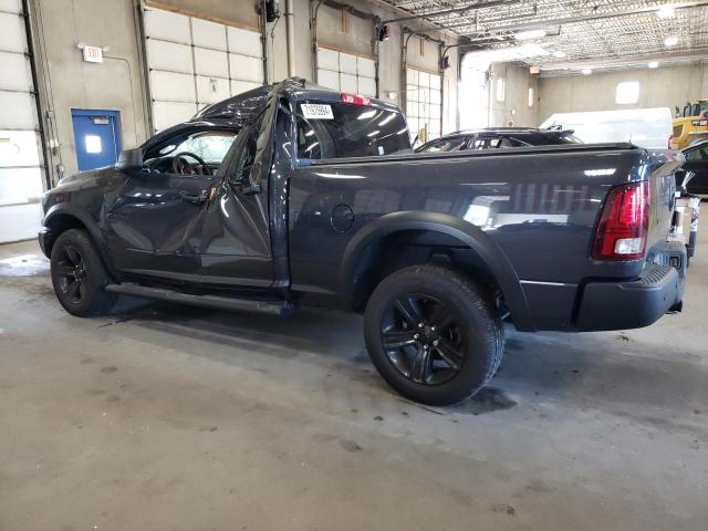 2021 RAM 1500 CLASS - 1C6RR7GG3MS544292