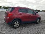 CHEVROLET TRAX 1LT photo