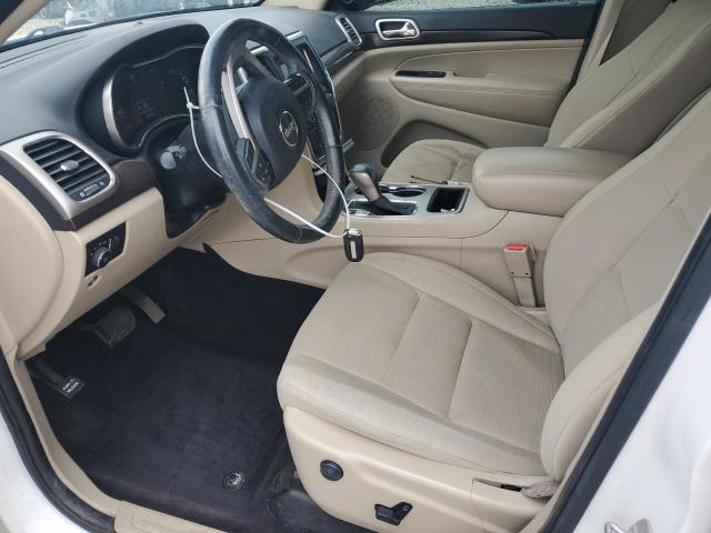 2017 JEEP GRAND CHER - 1C4RJEAG2HC944065