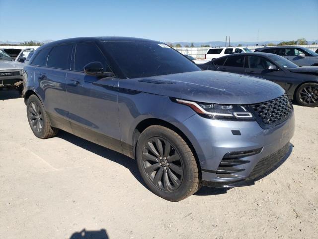 2018 LAND ROVER RANGE ROVE - SALYL2RX8JA768108