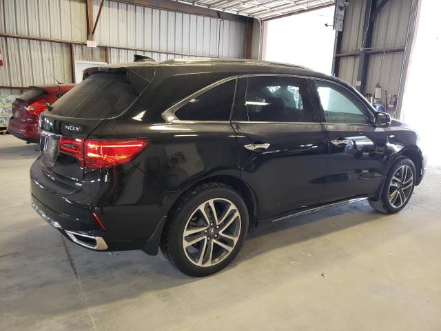 VIN 5FRYD7H76HB000677 2017 Acura MDX, Sport Hybrid... no.3