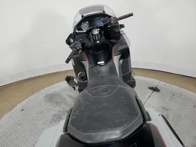 2021 HONDA GL1800 B JH2SC7945MK300438