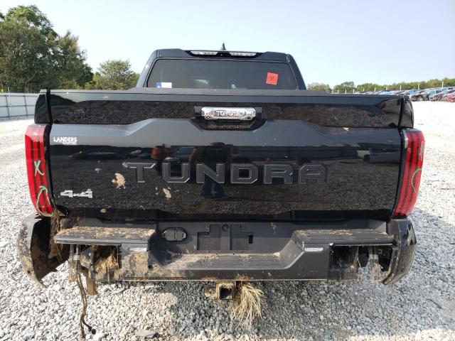 2024 TOYOTA TUNDRA CRE - 5TFJC5DB8RX073478