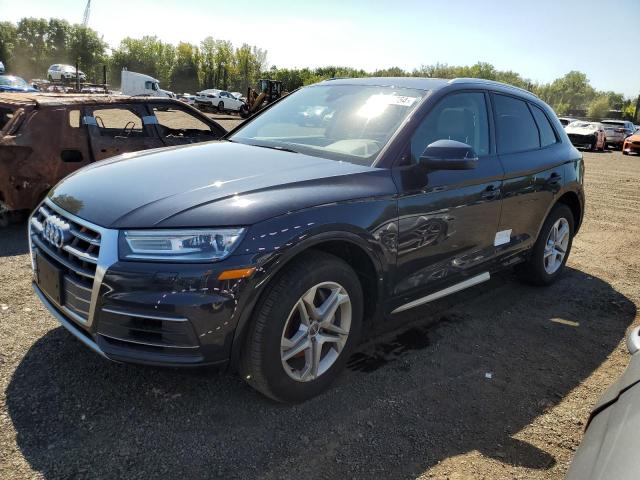 2018 AUDI Q5 PREMIUM WA1ANAFY5J2215818  68549754