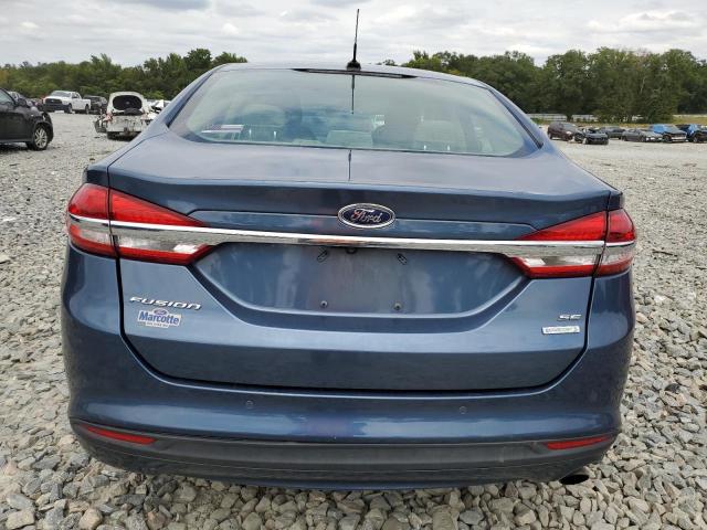 2018 FORD FUSION SE - 3FA6P0HD1JR216086