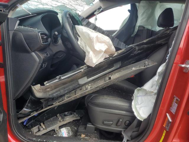 2023 HYUNDAI SANTA FE X - 5NMS64AJ9PH487750