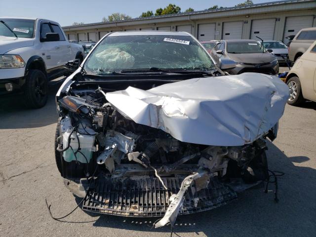 2017 TOYOTA COROLLA L - 2T1BURHE8HC840143