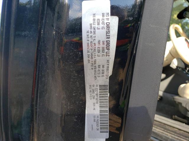 2015 FIAT 500 SPORT - 3C3CFFBR7FT607703