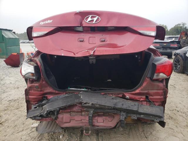 2016 HYUNDAI ELANTRA SE - 5NPDH4AE1GH759989