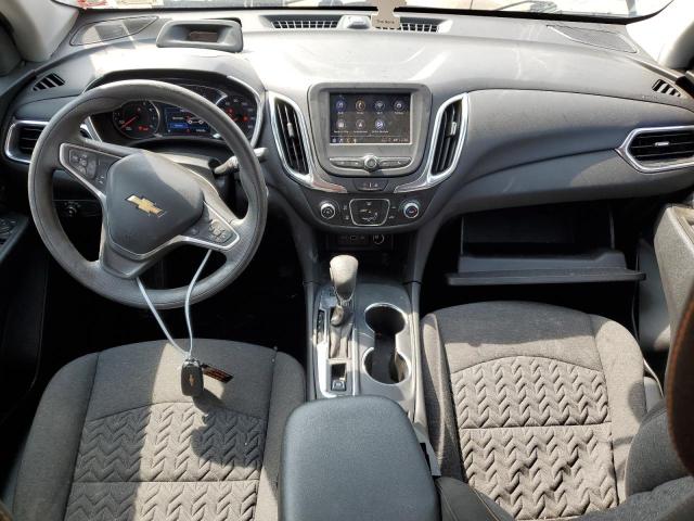 2023 CHEVROLET EQUINOX LT 3GNAXUEGXPS173502  70013794