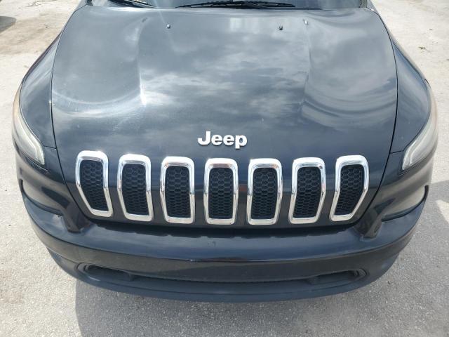 2016 JEEP CHEROKEE L - 1C4PJLCB7GW137289