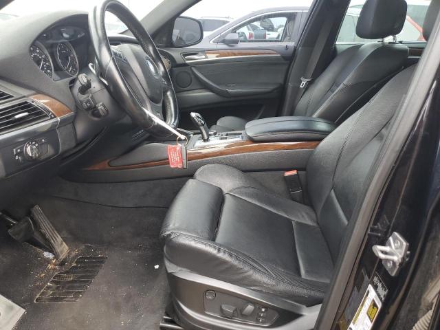 VIN 5UXFG2C55DL783599 2013 BMW X6, Xdrive35I no.7