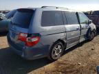 HONDA ODYSSEY EX photo