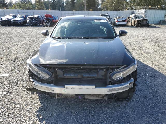 VIN 1HGCV1F30JA181314 2018 Honda Accord, Sport no.5