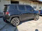 Lot #2935629006 2017 JEEP RENEGADE L