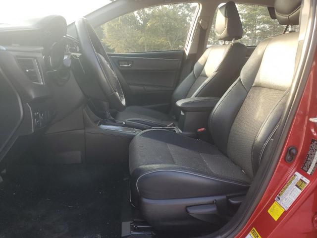 2015 TOYOTA COROLLA L - 2T1BURHE2FC291259