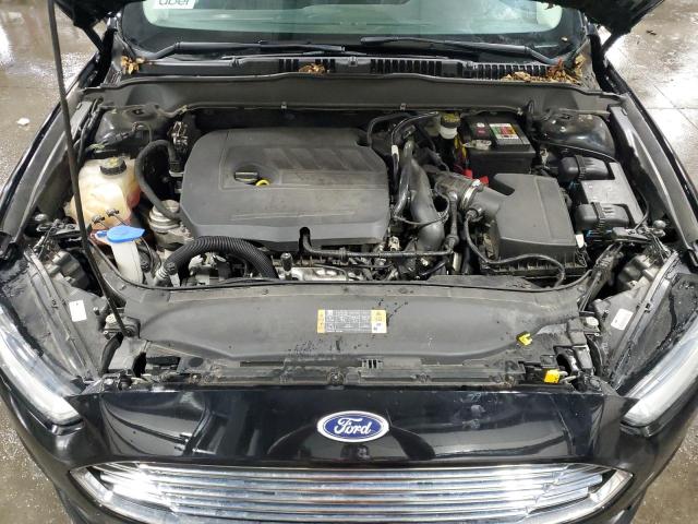 VIN 3FA6P0HD9GR304148 2016 Ford Fusion, SE no.11