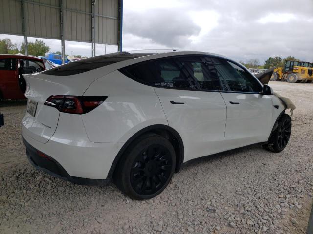 2023 TESLA MODEL Y - 7SAYGDEE8PA074871