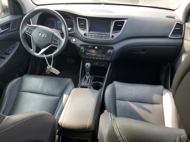 2017 HYUNDAI TUCSON LIM - KM8J3CA23HU369674