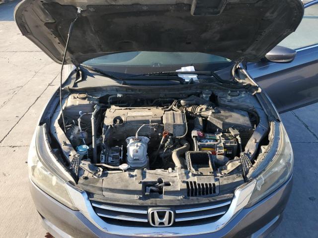 2015 HONDA ACCORD LX - 1HGCR2F38FA071340