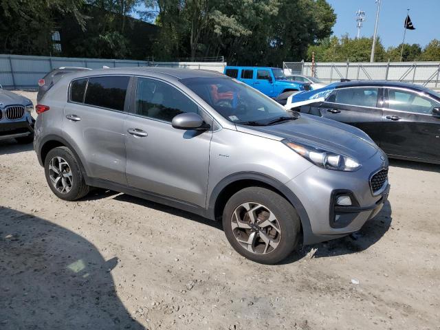 2020 KIA SPORTAGE L - KNDPMCAC0L7816960