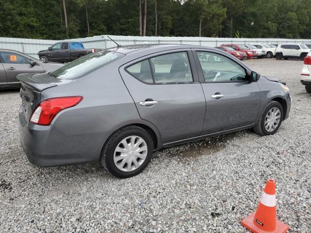 2019 NISSAN VERSA S - 3N1CN7AP6KL862909