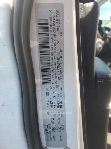 2017 JEEP CHEROKEE L - 1C4PJMCS8HW570207