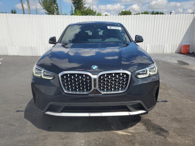 VIN 5UX33DT0XP9S20645 2023 BMW X4 no.5