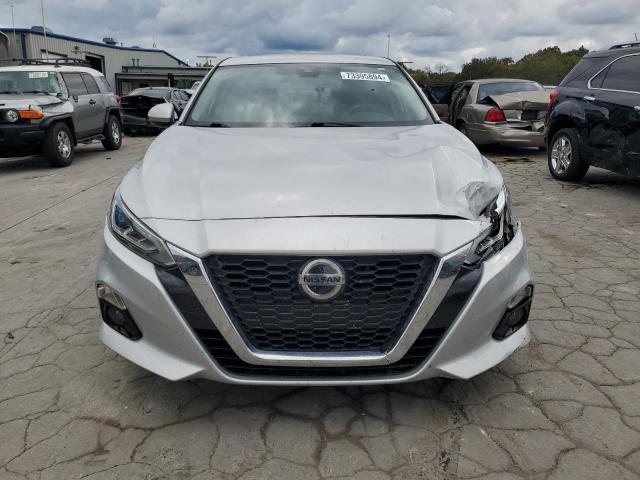 2019 NISSAN ALTIMA SV - 1N4BL4DV9KC146112
