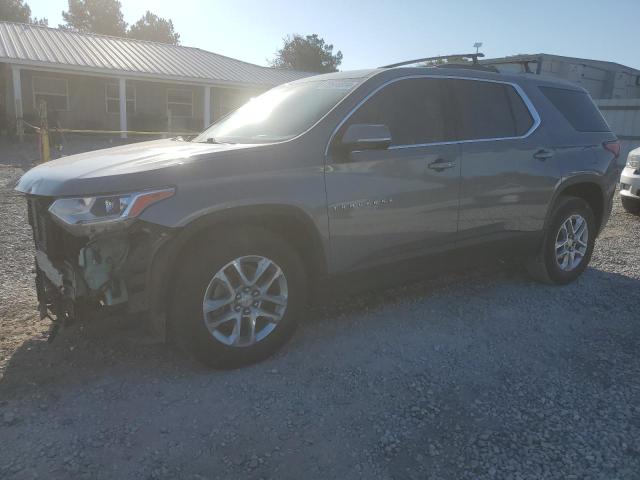 2018 CHEVROLET TRAVERSE L - 1GNERGKW3JJ196332
