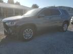 2018 CHEVROLET TRAVERSE L - 1GNERGKW3JJ196332