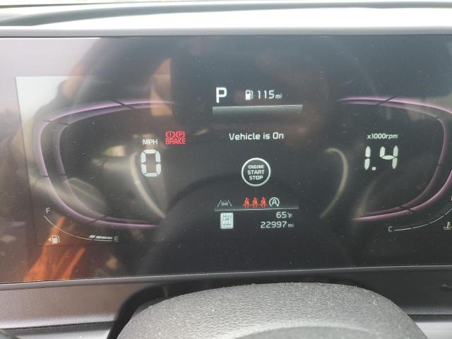 2023 KIA SPORTAGE E - 5XYK3CAF3PG095355