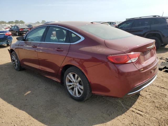 2015 CHRYSLER 200 LIMITE - 1C3CCCAB9FN602787