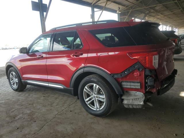 2020 FORD EXPLORER X 1FMSK7DH2LGC47796  72734434