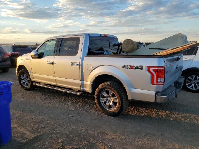 2015 FORD F150 SUPER - 1FTEW1EP8FFC51953