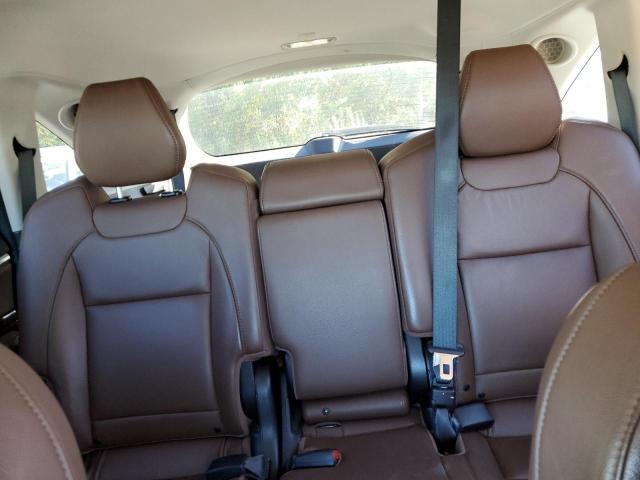 2017 ACURA MDX NAVI 5FRYD4H43HB502907