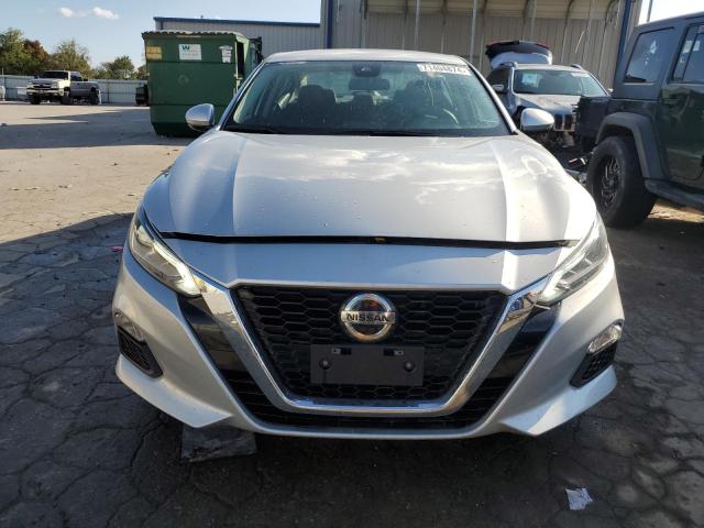 2021 NISSAN ALTIMA SV - 1N4BL4DV5MN359047