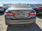 TOYOTA CAMRY LE photo