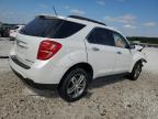 CHEVROLET EQUINOX LT photo