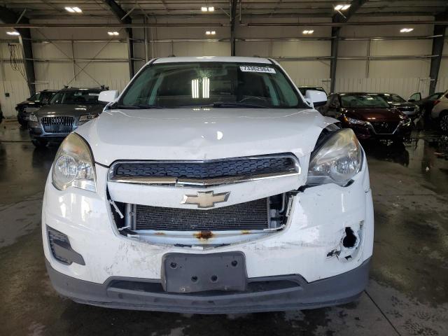 2015 CHEVROLET EQUINOX LT - 2GNALBEK5F6383989