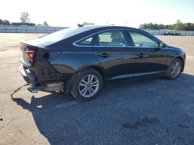 2015 HYUNDAI SONATA SE - 5NPE24AF8FH212537