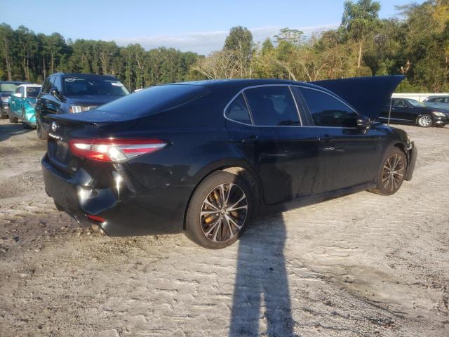 2018 TOYOTA CAMRY L - 4T1B11HK6JU623839