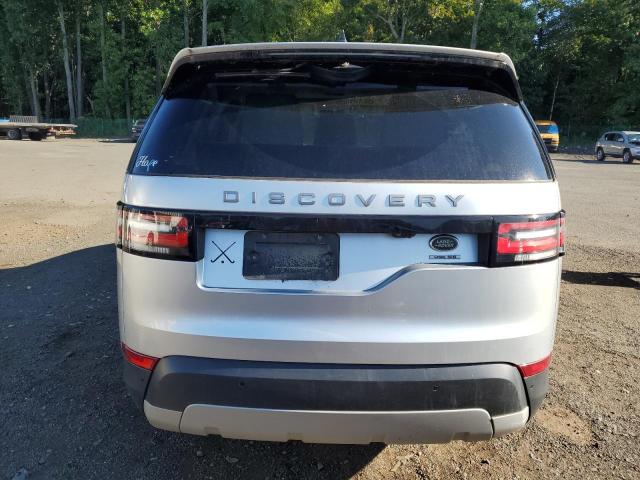 VIN SALRRBBV9HA010333 2017 Land Rover Discovery, Hse no.6