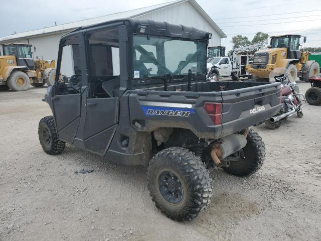 2022 POLARIS RANGER CRE - 4XAT6U992N8415793
