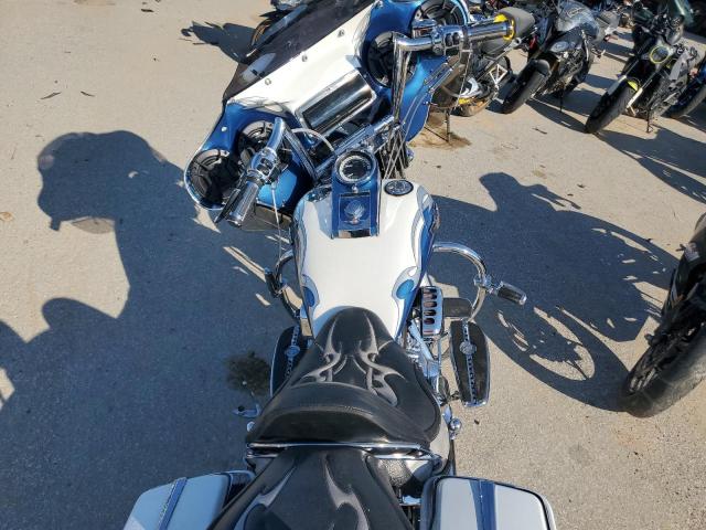 2005 HARLEY-DAVIDSON FLSTNI 1HD1JDB105Y102792