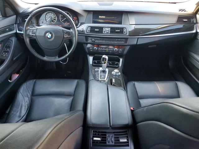 VIN WBAXH5C54DDW13035 2013 BMW 5 Series, 528 XI no.8