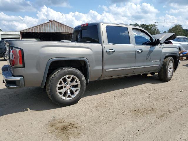2017 GMC SIERRA K15 - 3GTU2NEC4HG340612